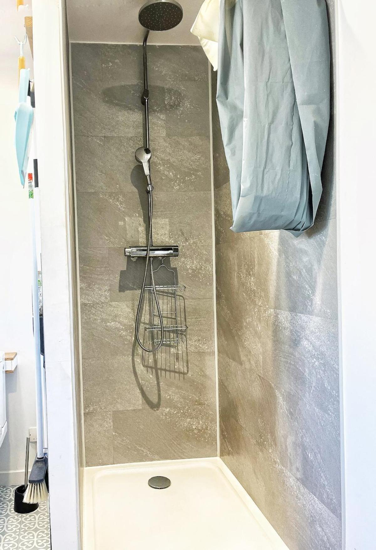 Studio Chic Au Style Retro Moderne Saint-Genix-sur-Guiers Luaran gambar